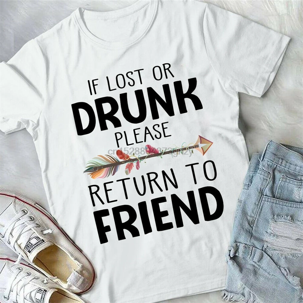 Shirt Humorous Tee Shirt 