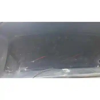 

8380002C60 BOX INSTRUMENTS TOYOTA COROLLA (E12)