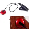 Portable Guitar Pickup Professional Piezo Contact Microphone Pickup For Guitar Violin Banjo Mandolin Ukulel Guitar Accessories ► Photo 3/6