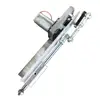 DC 12V/24V Telescopic Linear Actuator With Remote Control Adjustable Stroke Reciprocating  Mechanism Free Connector ► Photo 3/6