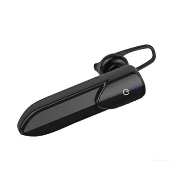 

V19 Wireless Headset Ultra Long Standby Business Sports In-ear Stereo Cross-border Earplugs Single Ear Earphone