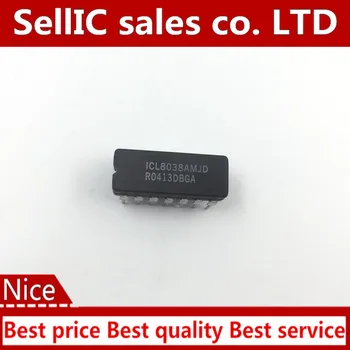 

Integrated IC circuit chip ICL8038AMJD ICL8038BMJD ICL8038 CDIP