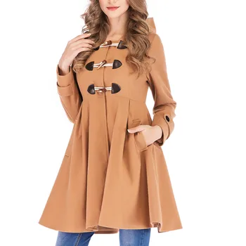 

Winter Jacket For Women Lady Parkas Warm Faux Splice Women's Down Jacket Zipper Coat Outerwear 2019 Abrigos Mujer Invierno L918