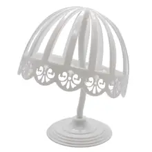 Удобный съемный головной убор, манекен, подставка для волос, стойка для париков, парик, стойка-держатель для хранения для взрослых, детей