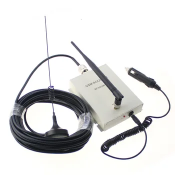 

900mhz Booster Vehicle Booster Vehicle Mobile Phone Signal Amplifier Move Unicom transmitter and receiver 433mhz