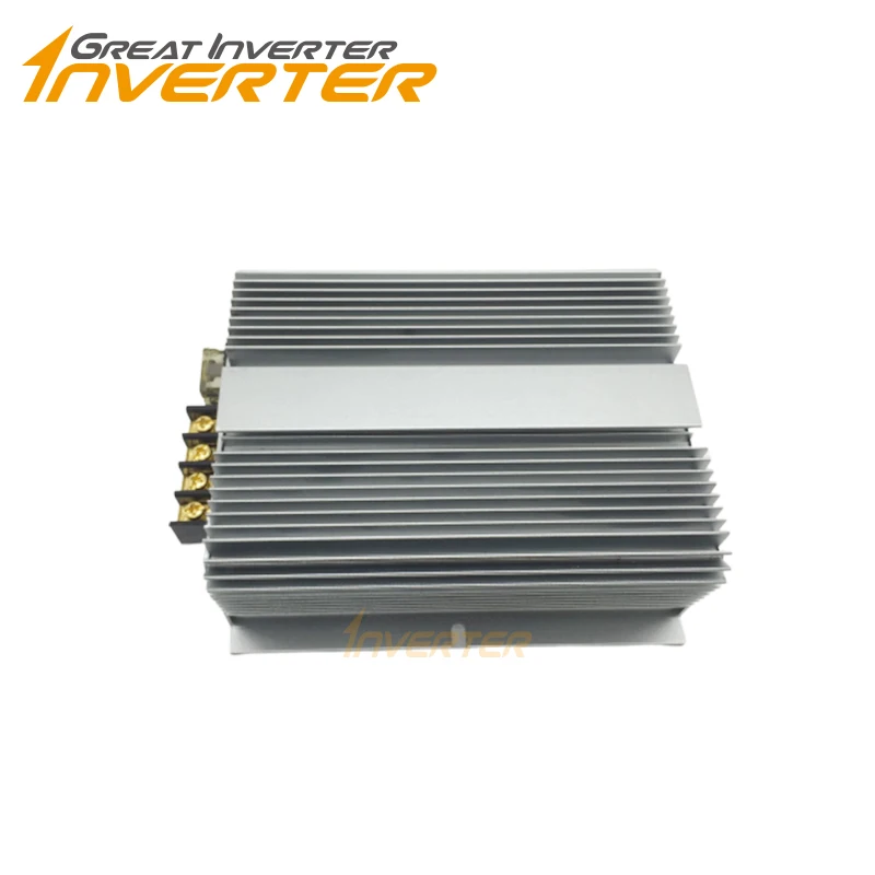 Uav, Caricabatteria Per Auto Step Up Dc Dc Converter 48V Batteria Al Piombo 12V A 56V 10A 560W Modulo Di Alimentazione Ricaricabile