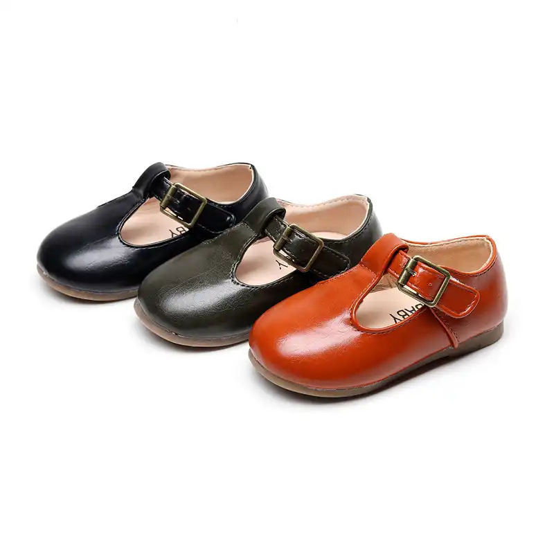 mary jane t bar school shoes