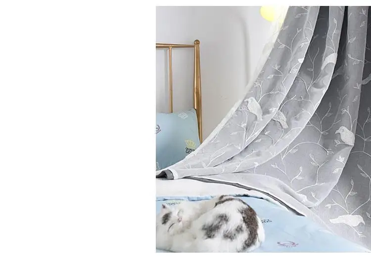 Сделать окна Firanki Na Okno Perde кухни Rideaux Voilage Fenetre кварто Роскошные де Luxo Para Sala Cortinas для Гостиная шторы