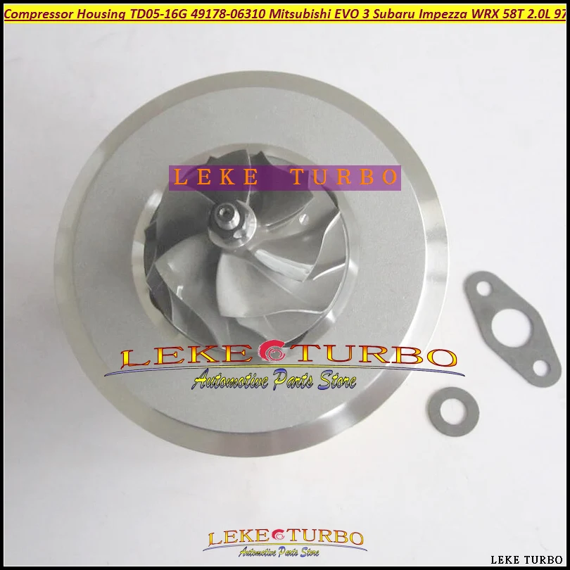 

Turbo Cartridge RHF55 VF52 VA440063 14411-AA800 14411-AA760 14411AA800 For Subaru Impreza WRX Forester Legacy Outback 6MT EJ25