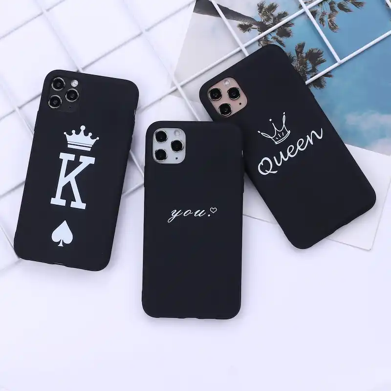 King айфоны
