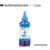 Струйные сублимационные чернила Универсальные 4 Цвета x 100 МЛ Для настольных принтеров Epson Теплопередача Чернил Тепловой Пресс Используется