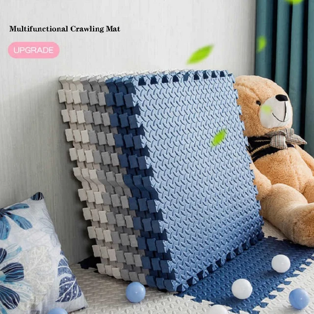 30 30 Cm Simiduneur Tapis Emboitables En Mousse Moquette Imbriques Dalles De Sol Fuzzy Peluche Zone Tapis Puzzle Pour Bebe Enfants Chambre Denfant Jeu Beige Blanc 2 Pics Ameublement Et Decoration Decoration De