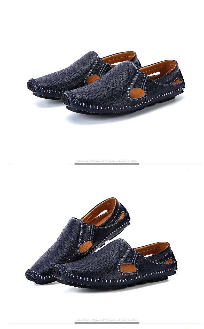 Men's Sandals Image 14