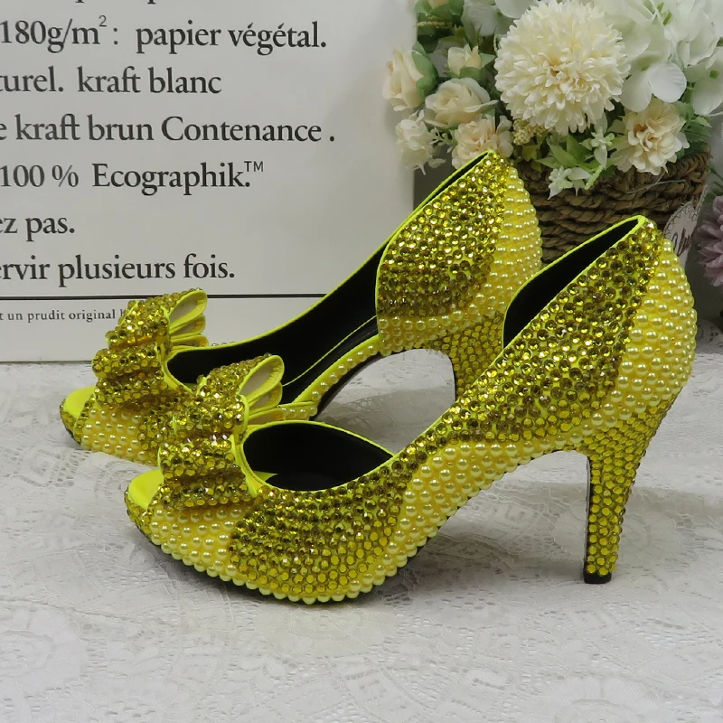 Buy Best Women Yellow Heels From Top Brands Online In India