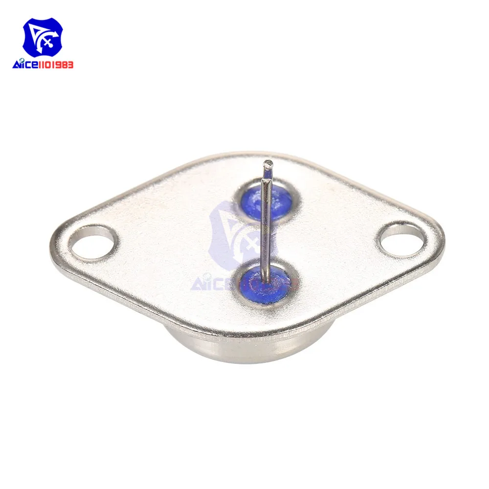 5PCS 2N3055 Power Transistors NPN TO-3 Metal Case 15A/60V bjt transistor,transistors kit