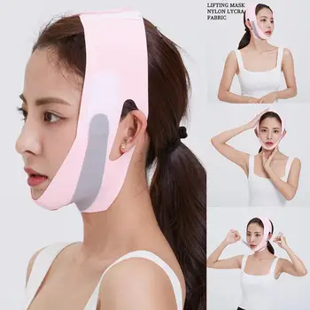 

Face-lifting mask Non-face-lifting bandage Non-face-lifting face bandage Lifting mask V face bandage tool