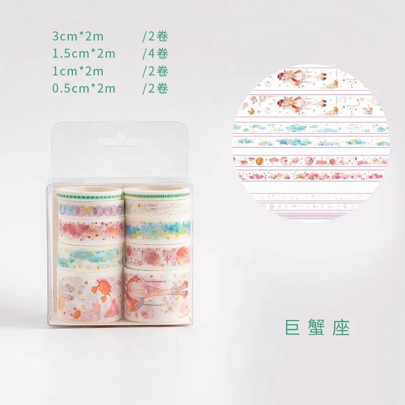 washi tape A