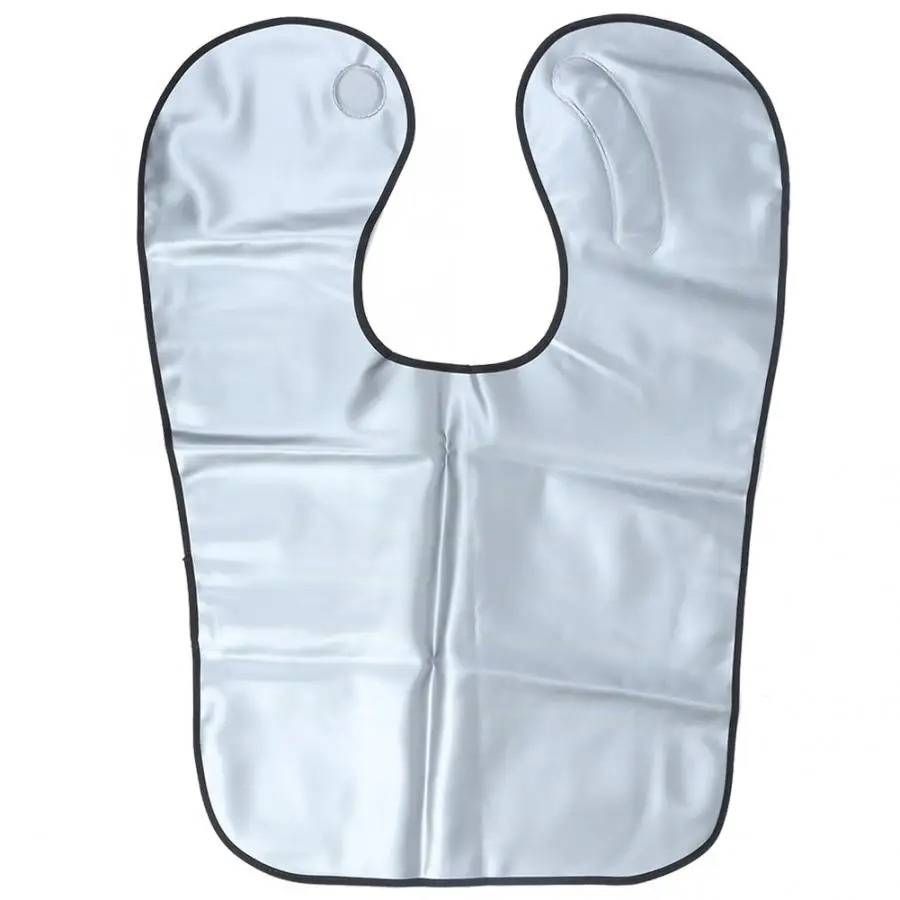 Стрижка волос для взрослых, водонепроницаемая Парикмахерская шаль, Парикмахерская шаль, накидка для парикмахерской, завивка волос