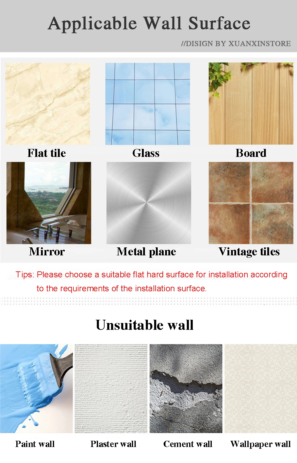 Bathroom Towel Rack 30-60CM Wall Mounted Shower Room Holder Kitchen Aluminum Multilayer Layer Wiht Hook Black Hanger Accessories