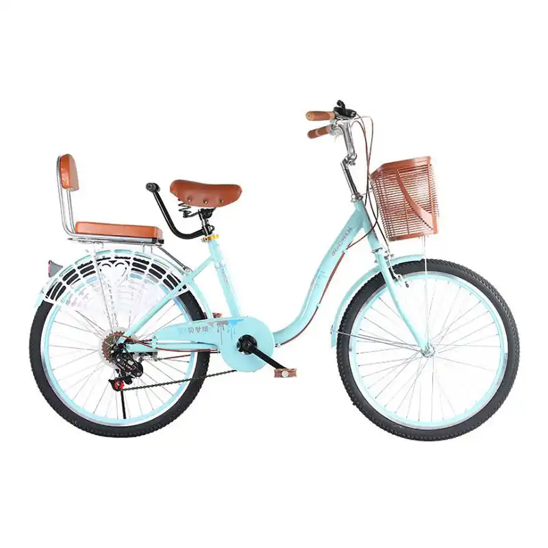 22 inch cruiser bike