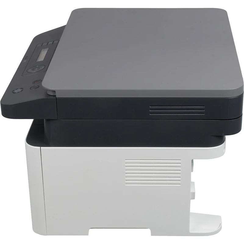 МФУ лазерный HP Laser 135a, белый