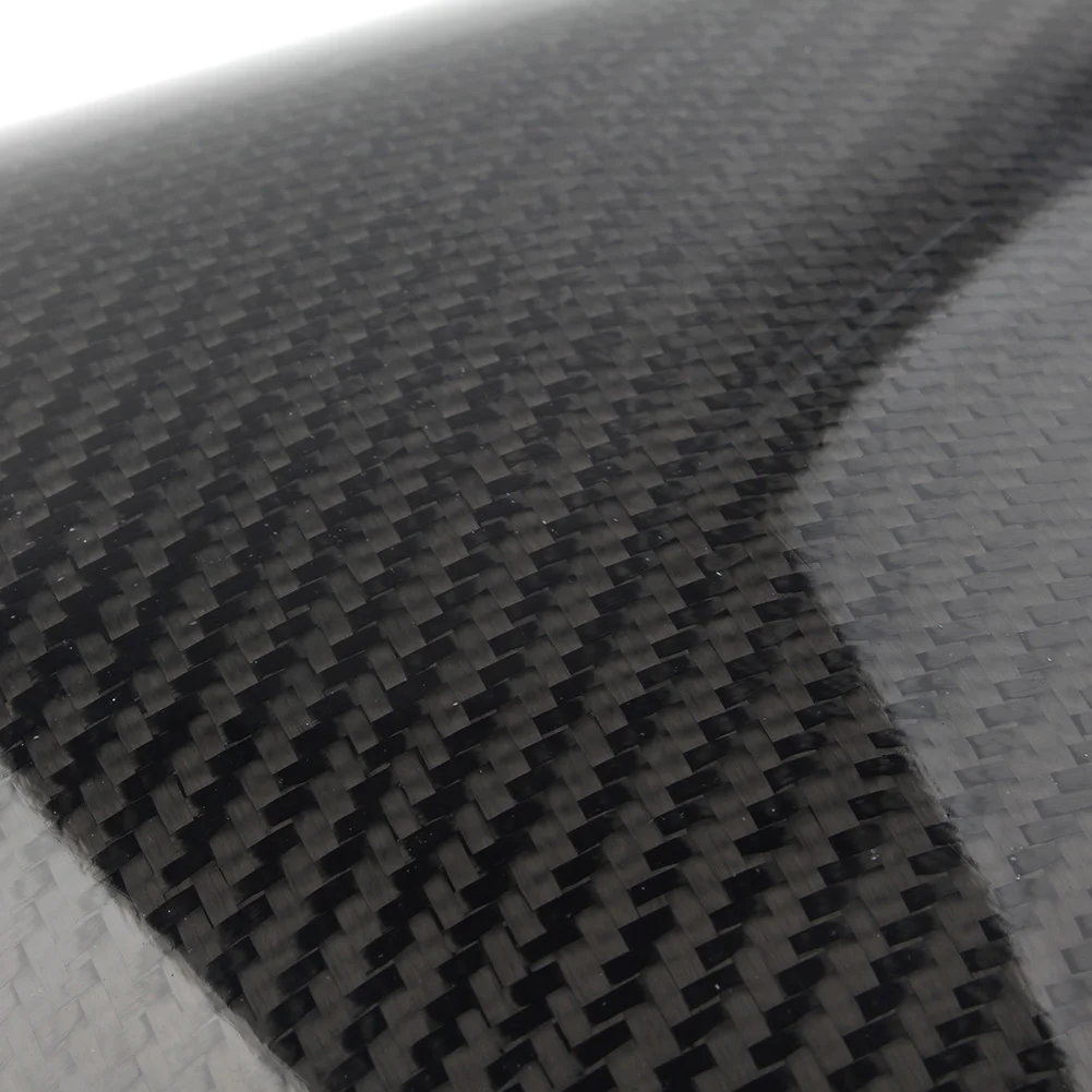 ZX6R 2005-2006 Carbon Fiber Motorbike Gas Tank Cover Pad Protector