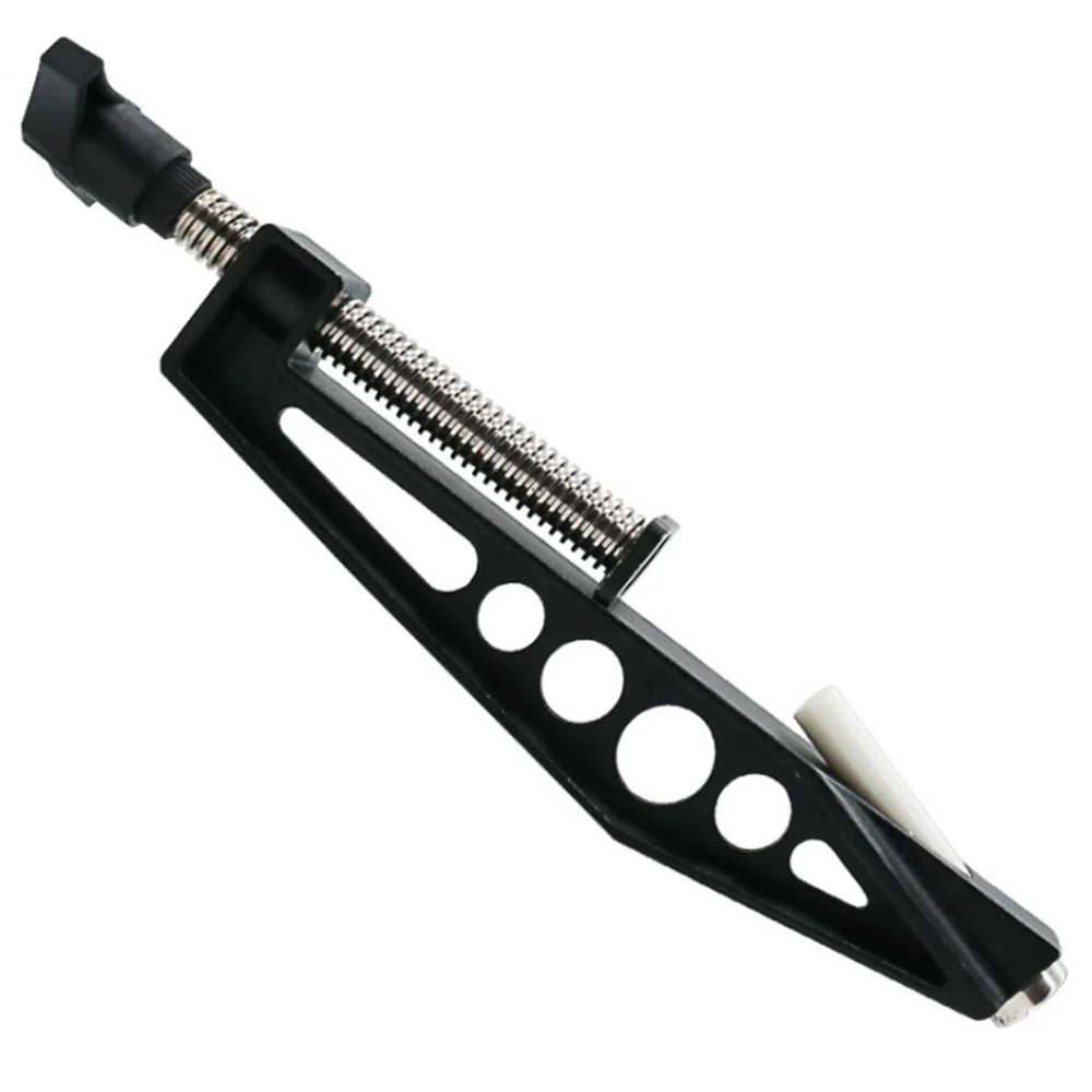 

Oblique Woodworking Pocket Hole Joints Fixed Clamps Slant Pull Clip Slant Hole Special Fixing Clip Assembly