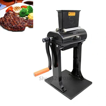 

2020 New Steak Pork Chops Fast Loose Meat Tenderizer Tender Meat Hammer Kitchen Helper Tenderizer Shredder