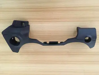 

For Subaru Outback 2015 Year Ignition One-button Starter Panel
