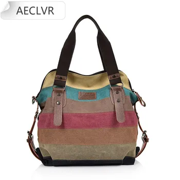 

Luxury Large Capacity Canvas Bag Women Messenger Bag Totes for Women Bag 2020 Brand Bag Luxury Women Shoulder Bag Crossbody Bag