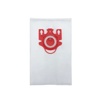 

10pcs Miele Vacuum Cleaner Dust Bags 3D Type FJM C1 C2 Synthetic Hepa Sweeping Robot Accessories M2EE