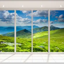 Пользовательские 3D Настенные обои для спальни фото фон настенные наклейки домашний Декор Гостиная Современная живопись обои