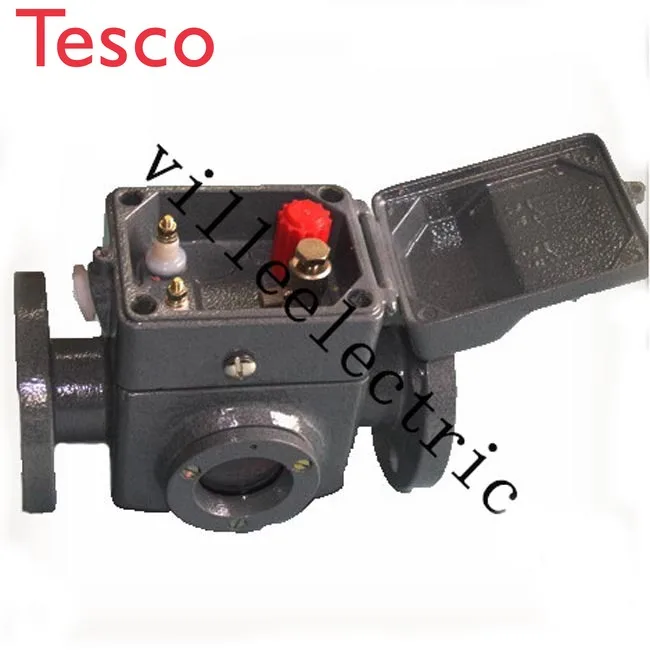 

QJ6-25 type gas relay for oil-immersed transformer