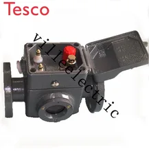 Special Offers QJ6-25 type gas relay for oil-immersed transformer Special Offers QJ6-25 type gas relay for oil-immersed transformer