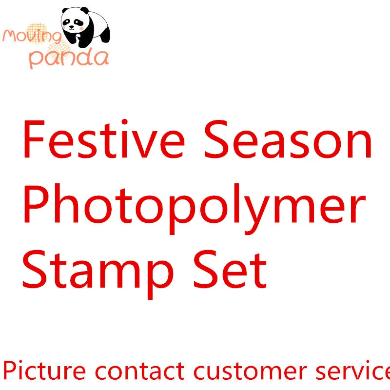 JC021 праздничный сезон металлические штампы и DIY Скрапбукинг карты|Вырубные