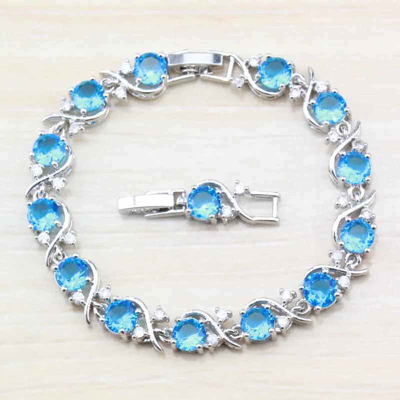 Женский браслет с цирконом серебристого цвета|jewelry tools for sale|jewelry aluminumjewelry king |