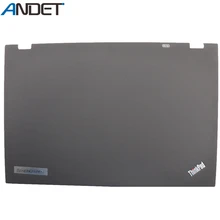 Топ чехол для lenovo ThinkPad T420S T430S T420SI T430SI ЖК задняя крышка Восстановленное 04W3415 04W1674