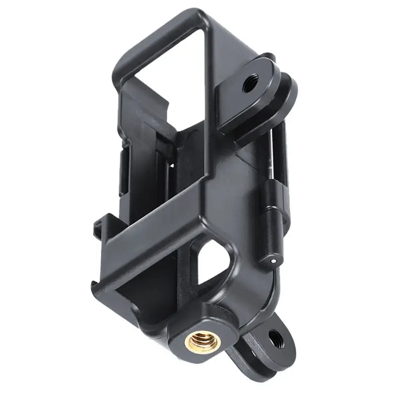 

Camera Extended Housing Case For DJI OSMO Pocket 1/4inch Adapter Cold Shoe Case