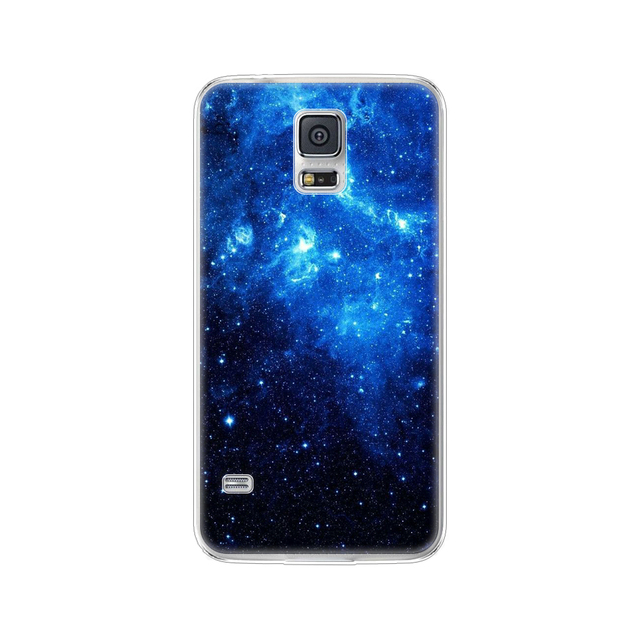 Silicon TPU Cover For Samsung Galaxy S5 Case phone Cover For Samsung S5 Neo Case Capa For Samsung S5 i9600 SM-G900F