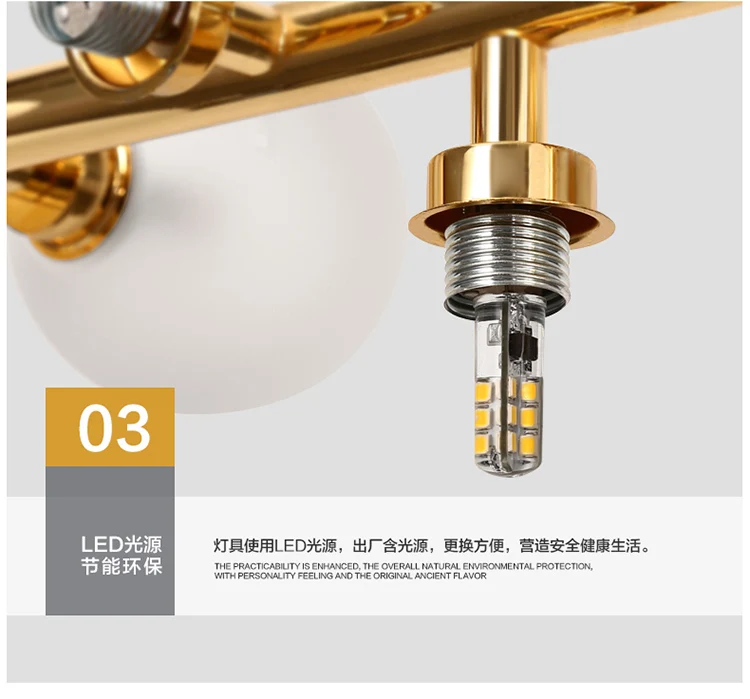 Modern Pendant Lights Black Glass Ball Pendant Lamp Long Line Hanging Lamp For Kitchen Living Room Nordic Globe Light Fixtures