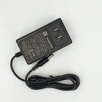 

1pcs For DECHANG 12V2.5A 12V3A in-line power adapter of DC-806-1230000