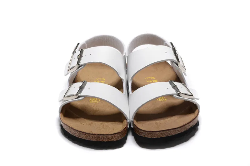 Birkenstock/шлепанцы; коллекция 808 года; альпинистские мужские и женские классические водонепроницаемые уличные спортивные пляжные шлепанцы; Размеры 35-45