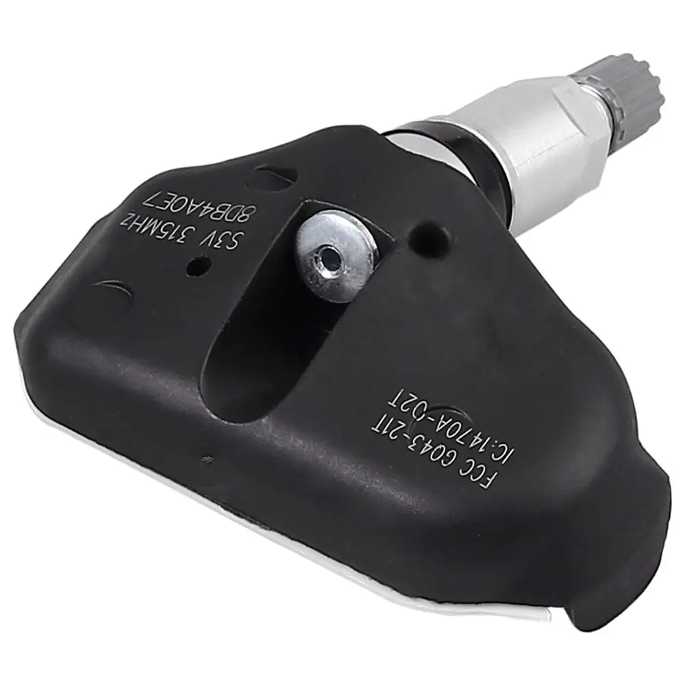 1 шт. датчик контроля давления в шинах TPMS 06421-S3V-A04 для Honda 2005- датчик давления в шинах