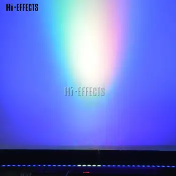 

2pcs LED Bar Light Disco 12*3W LED Wall Wash Disco Light Ultraviolet Color for Christmas Light Party Show Blacklight Tube