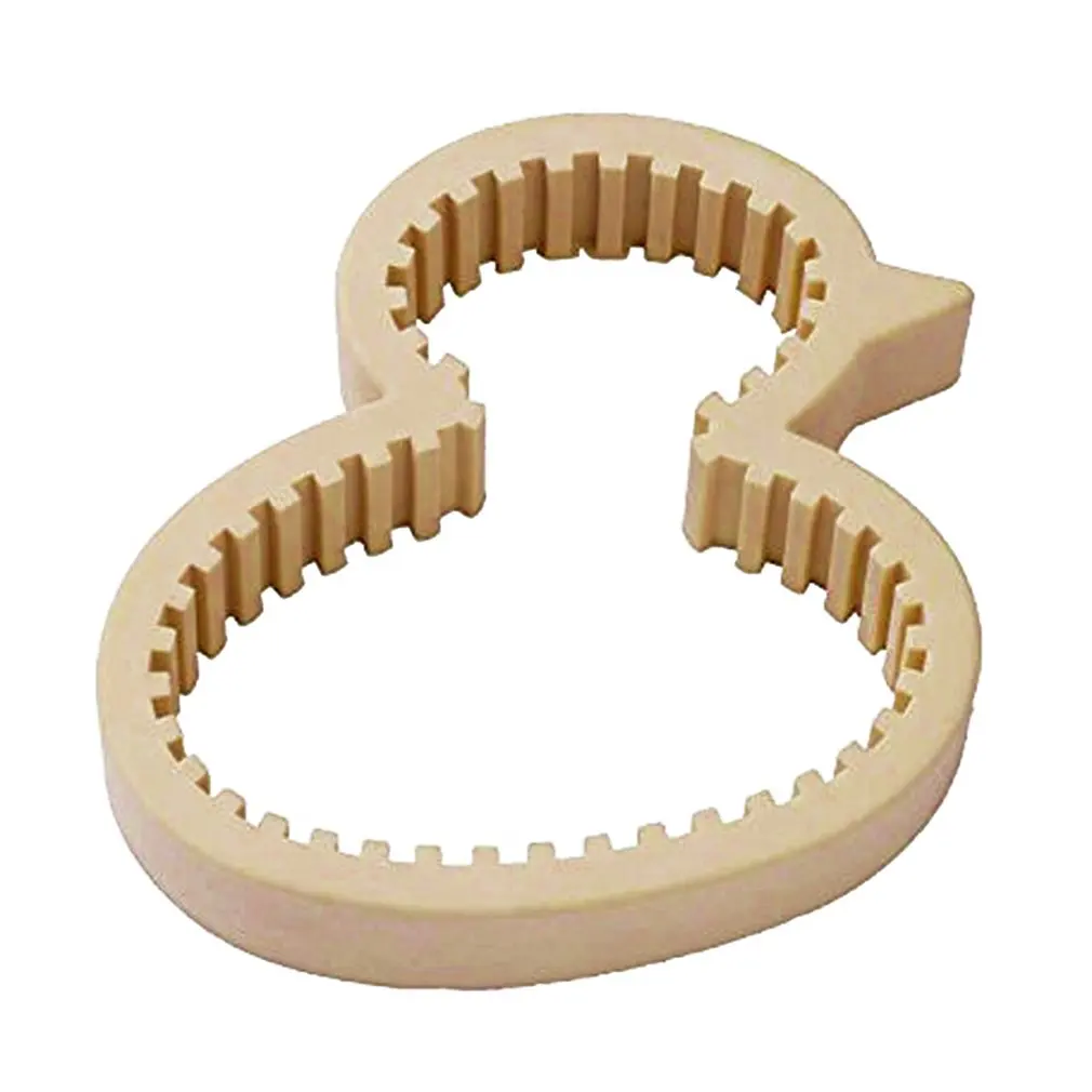 

Super labor-saving anti-skid cap screwing device
