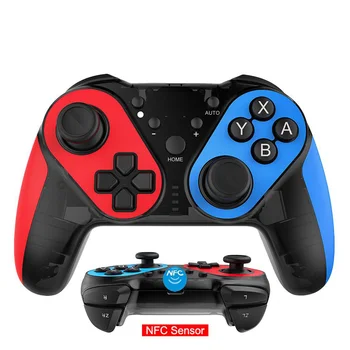 

For Switch Gamepad Switch Wireless Handle Switch Pro Game Console Gamepad Wireless-Bluetooth Gamepad Game Joystick Controller