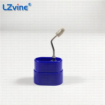 

Inlay bonding tip for dental KaVoSonicflex Sonic S air scaler handpiece endodontic /Dental root canal irrigating tip instruments