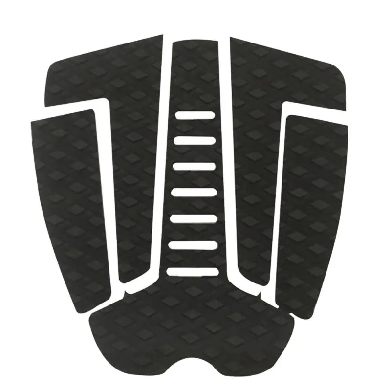 Тяговые подушки для серфинга накладки для доски для серфинга EVA Foam Deck Pad Grip Skimboard Adhesive Grips все доски задние накладки лист
