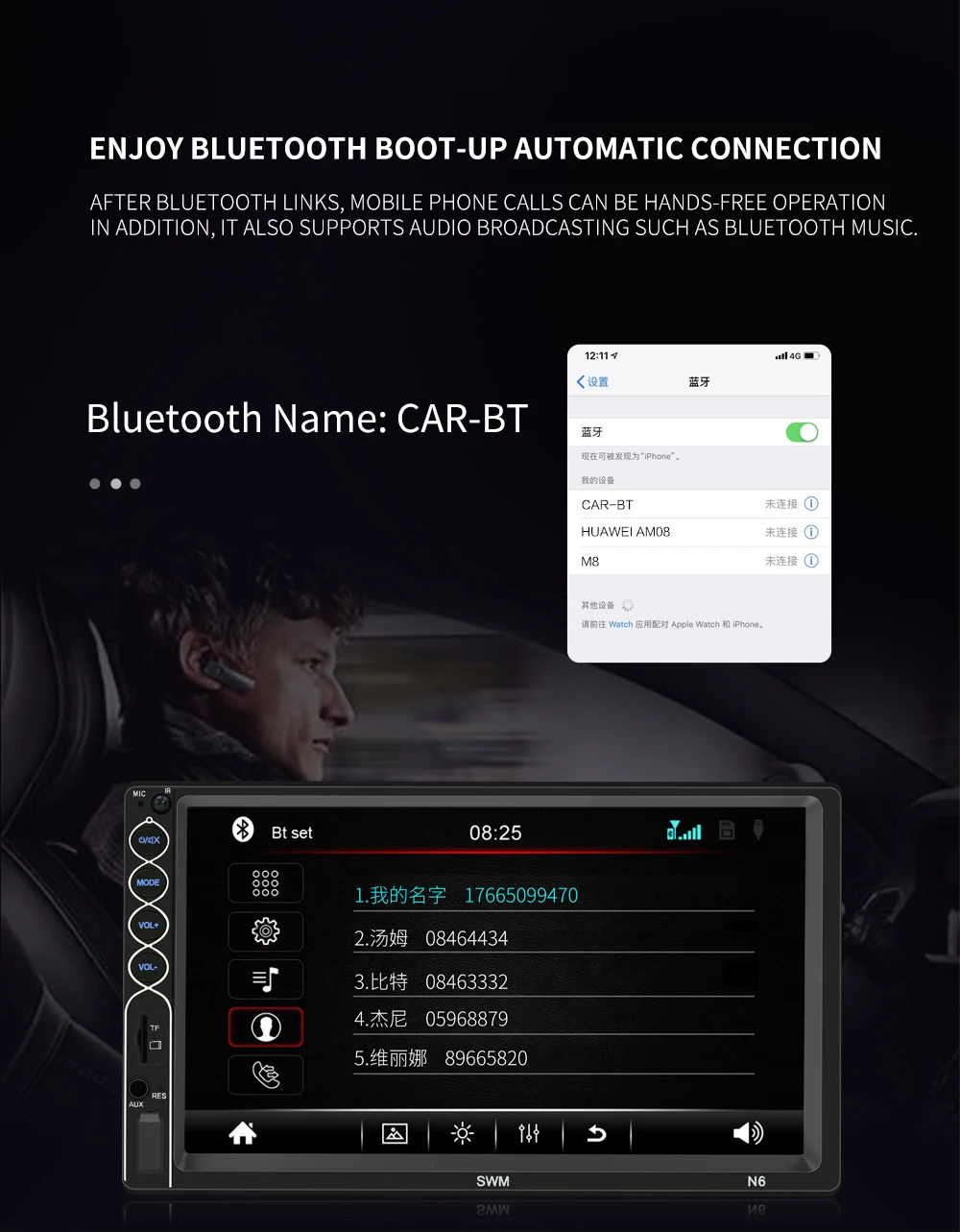 led screen controller ams-lvp815u full color led