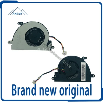 

New CPU Cooler Cooling Fan For Asus X453S X453SA X403S F403M F453S X553S X553SA X503S F553S K553S D553S MF60070V1-C320-S9A 2.25W